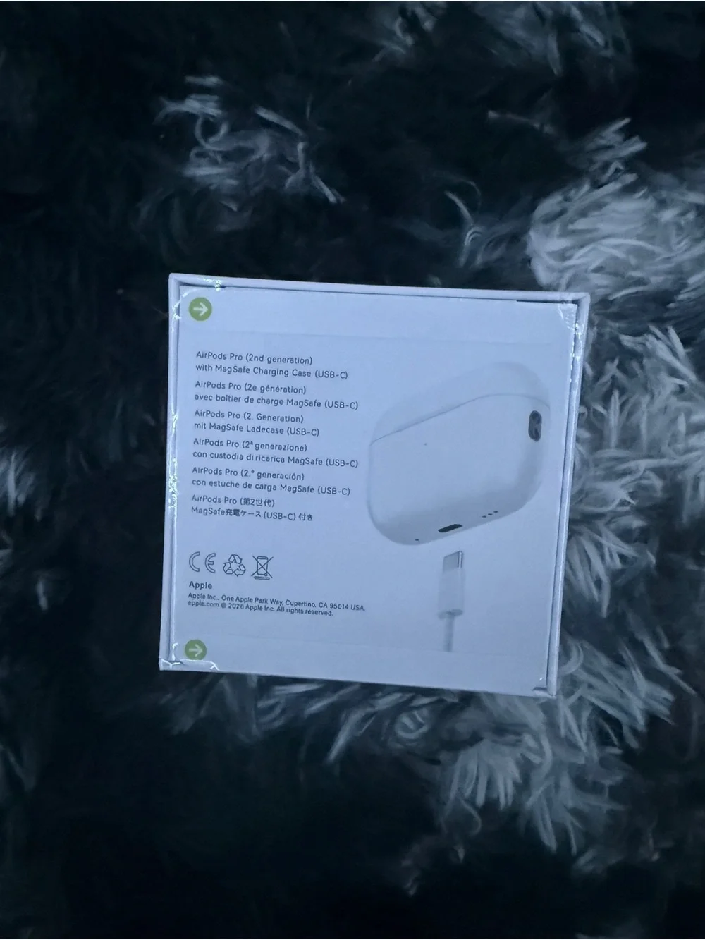 AirPods Pro 2
